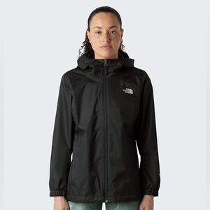 The North Face rain jacket
